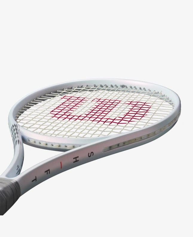 Wilson Labs Project Shift 99 315g Tennis Racquet