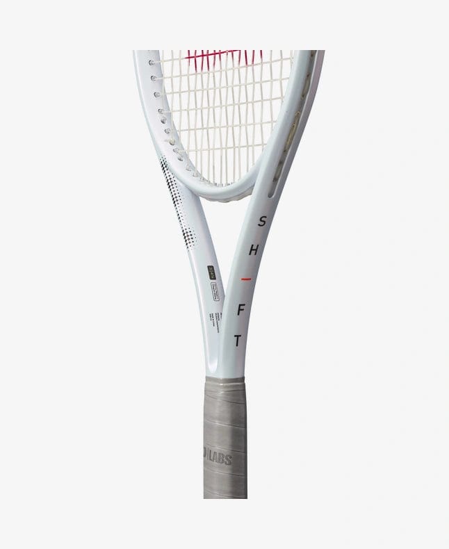 Wilson Labs Project Shift 99 315g Tennis Racquet