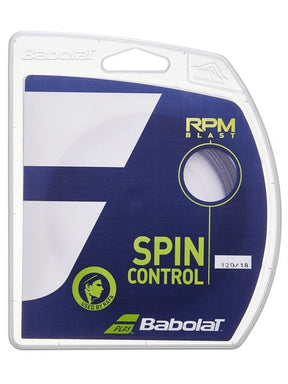 Babolat RPM Blast Tennis String - Set