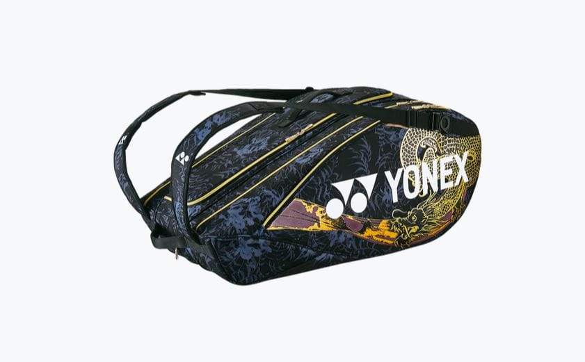 Yonex Osaka 9 Pack Racquet Bag