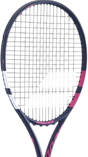 Babolat 2023 Boost Aero Tennis Racquet (Strung)
