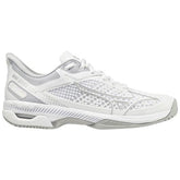 Women's Mizuno Wave Exceed Tour 5 AC Tennis Shoe Women's Tennis Shoes 