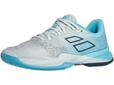 Babolat Women's Jet Mach 3 Tennis Shoe Women's Tennis Shoes 
