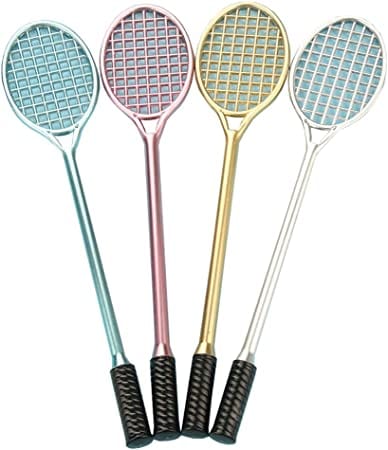 Racquet Inc. Tennis Racquet Pens - Courtside Tennis