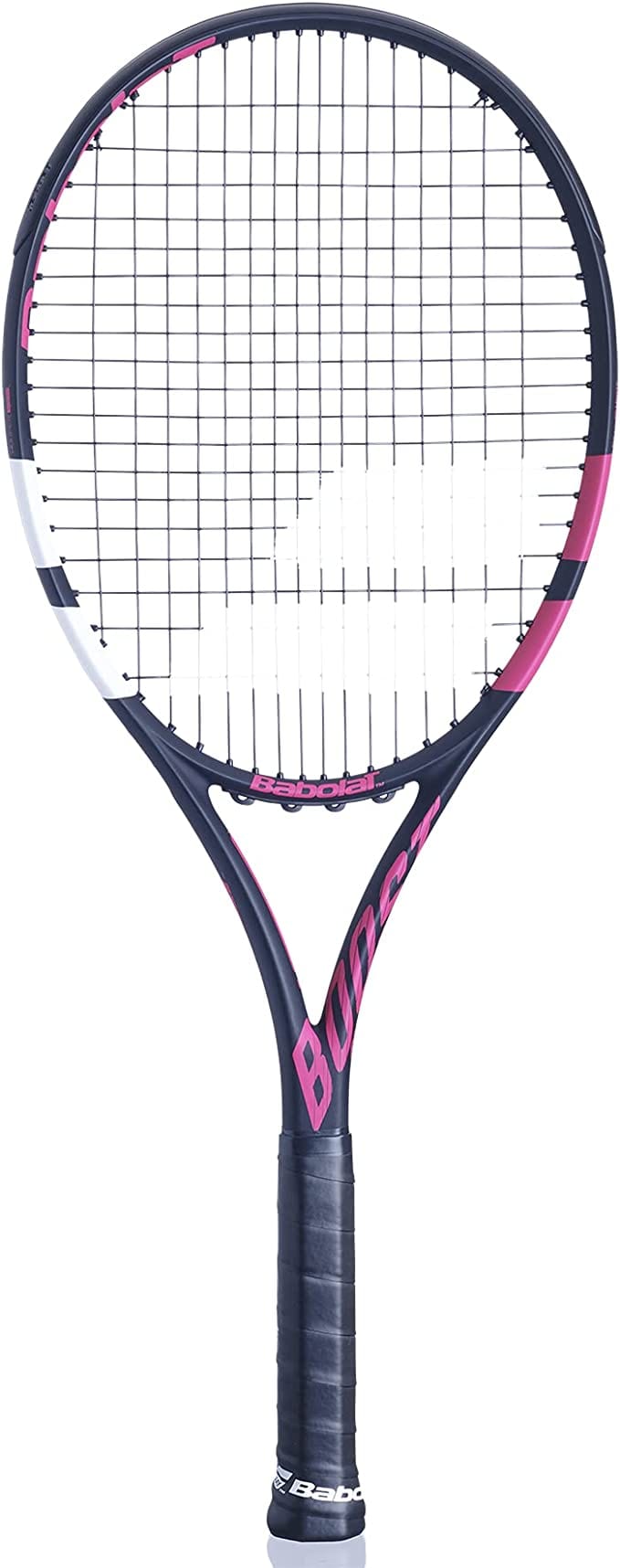 Babolat 2023 Boost Aero Tennis Racquet (Strung)