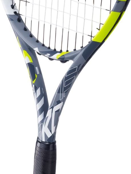 Babolat Evo Aero Strung Tennis Racquet