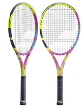 Babolat 2023 Pure Aero Rafa Origin Tennis Racquet
