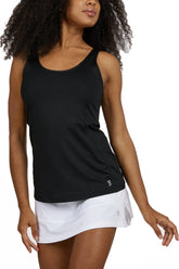 Sofibella Women's X-Tank Top Women's Clothing 