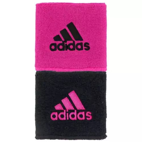 Adidas Interval Reversible Tennis Wristband