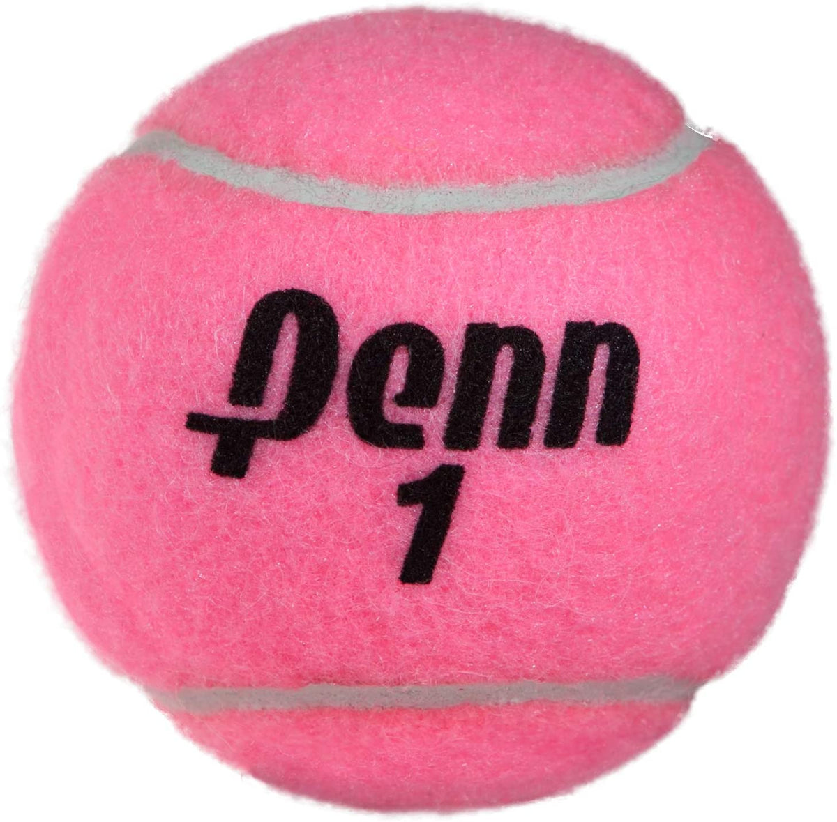 Penn Pink Championship Extra Duty Tennis Ball Can