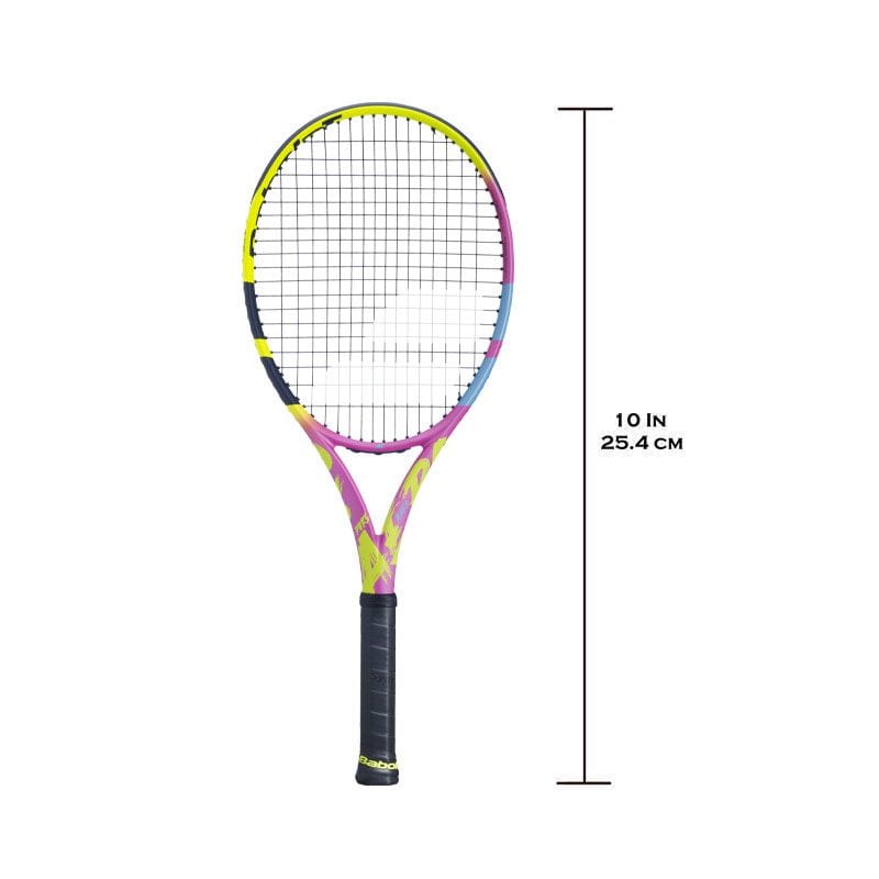 Babolat Pure Aero Rafa 2023 Mini Tennis Racquet