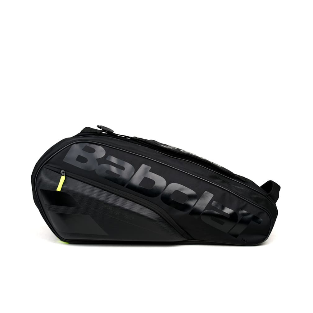 Babolat RH6 Pure Tennis Bag - Black