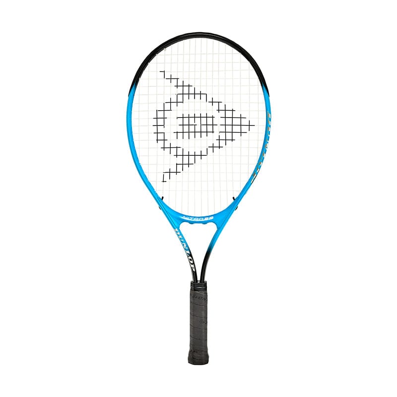 Dunlop Nitro 23" Junior Tennis Racquet Junior Tennis Racquets 