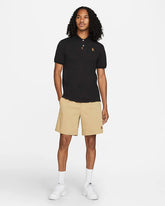 Nike Men's Slim-Fit Tennis Polo Shirt Men's Clothing 