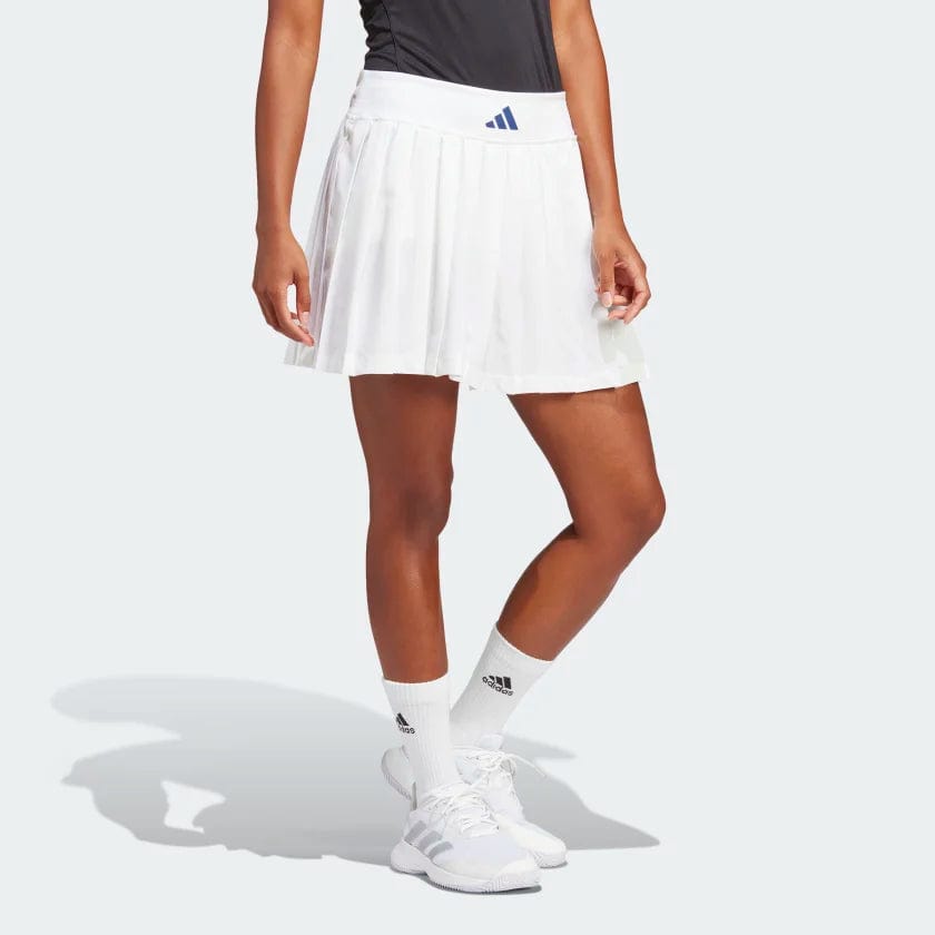 Women's Clubhouse Premium Classic Tennis Pleated Skirt