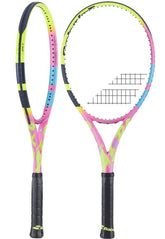 Babolat 2023 Pure Aero Rafa Tennis Racquet