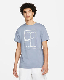 T shirt discount nike tennis court