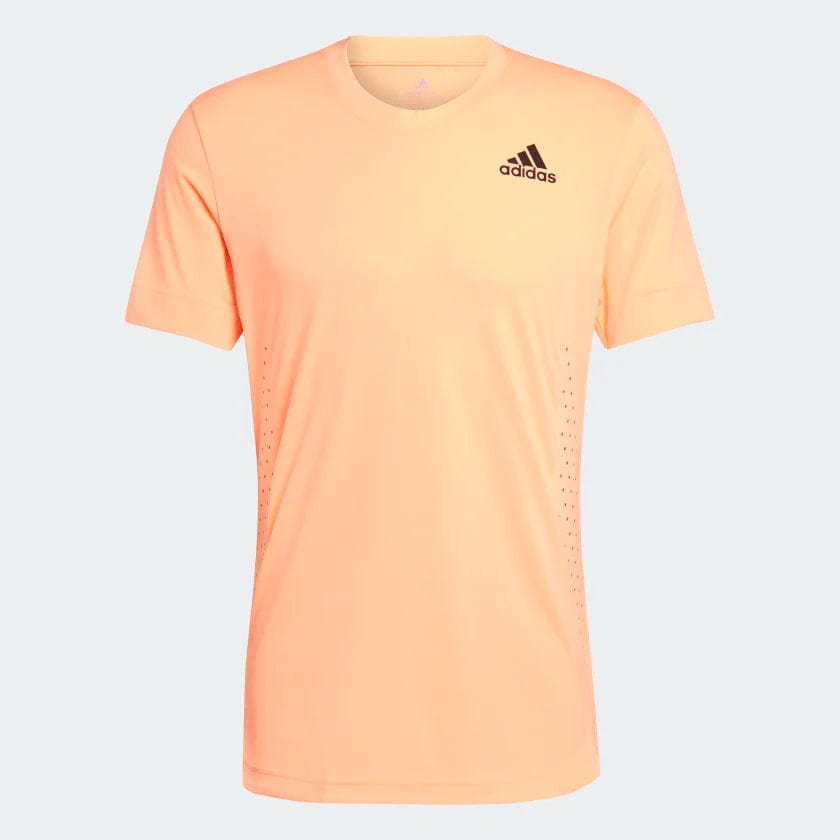 Men's Adidas New York Freelift Tennis Tee