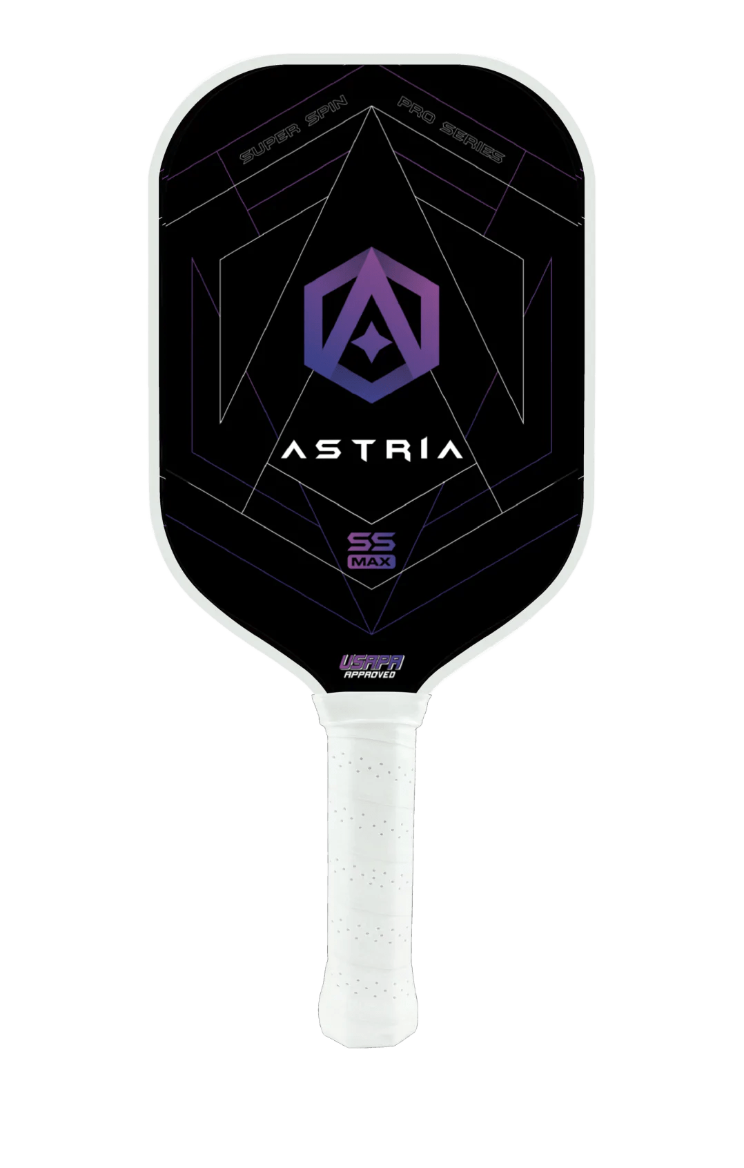 Astria SS Max Pro Pickleball Paddle Series