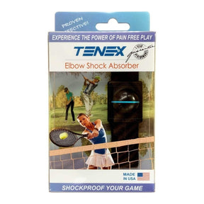 Tenex Elbow Shock Watch