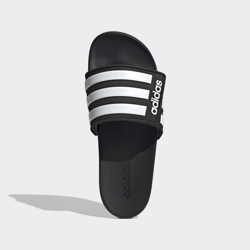 Adidas Adilette Comfort Adjustable Sandle