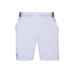 Babolat Junior's Compete Tennis Shorts