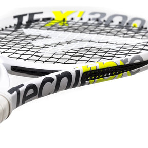 Tecnifibre TF-X1 285 (100) Tennis Racquet