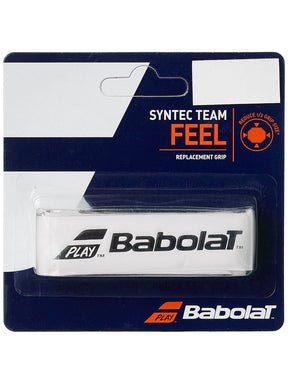 Babolat Syntec Team Replacement Grip (1x)