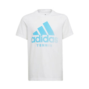 Adidas Youth Tennis Category Graphic Tee