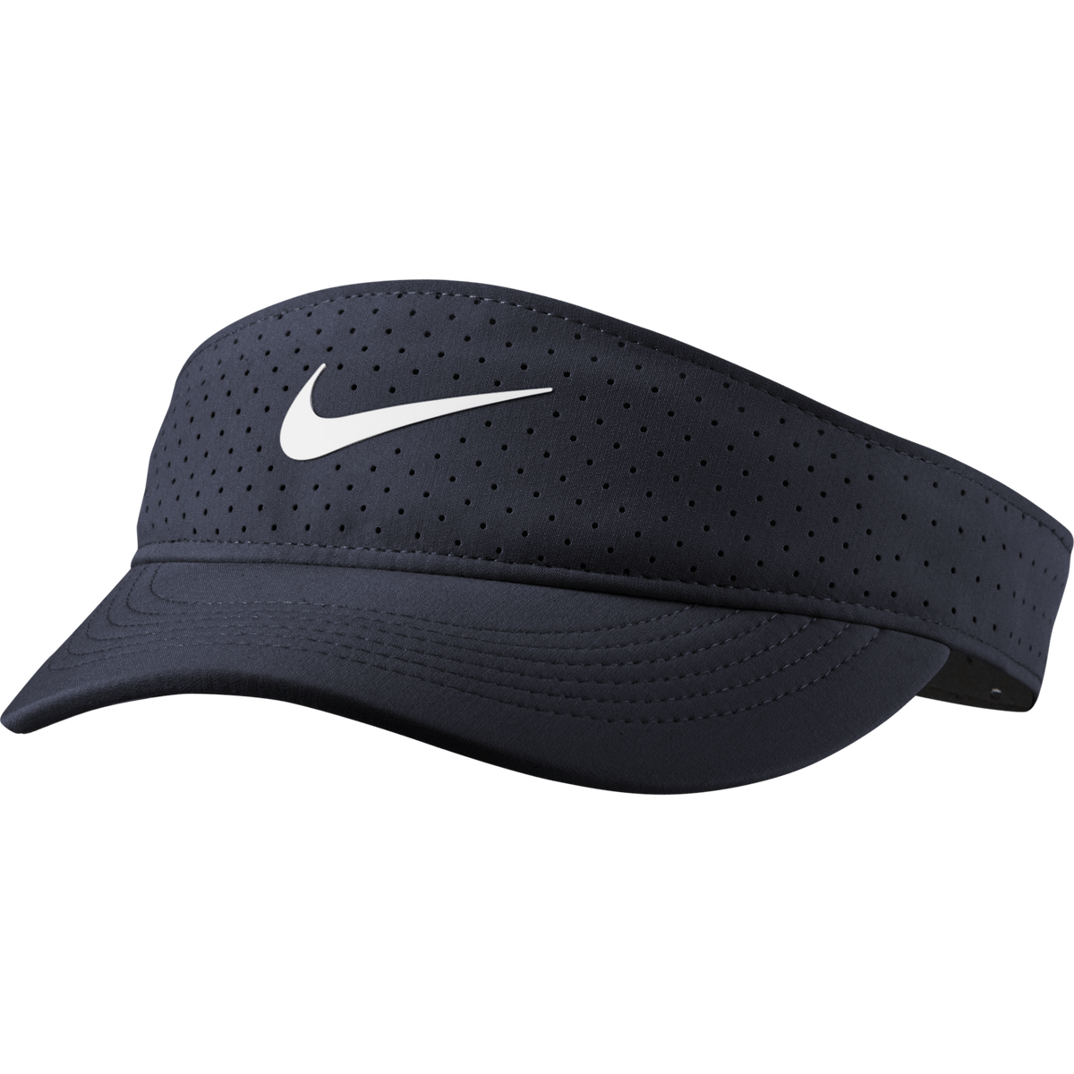 Women's Nike AeroBill Breathable Tennis Visor