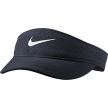 Women's Nike AeroBill Breathable Tennis Visor