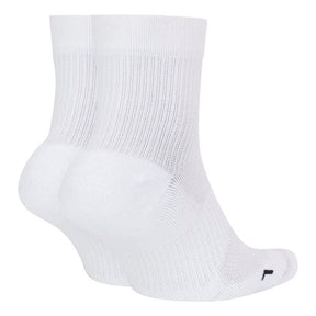 Nike Court Multiplier Max Ankle Socks (2 Pairs) Socks 