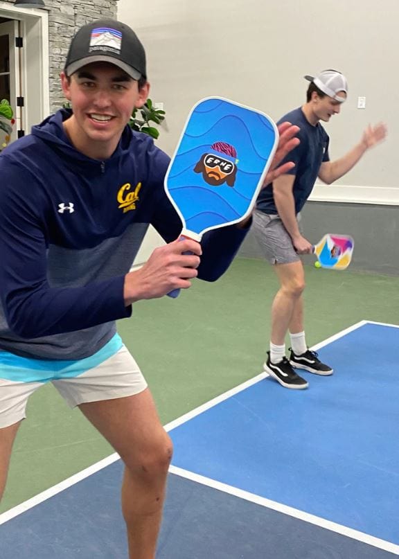 Erne Pickleball Paddle