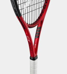 Dunlop CX 200 LS Tennis Racquet