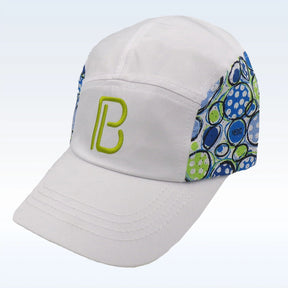 Pickleball Bella Dink Embroidered Hat