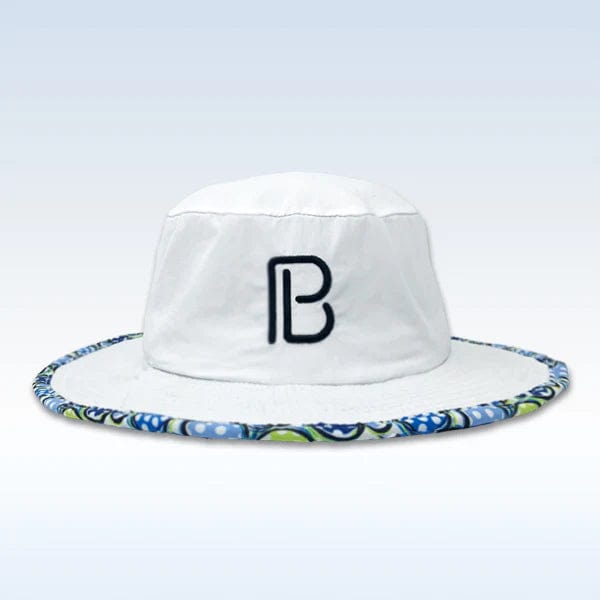 Pickleball Bella Bucket-Boonie Hat