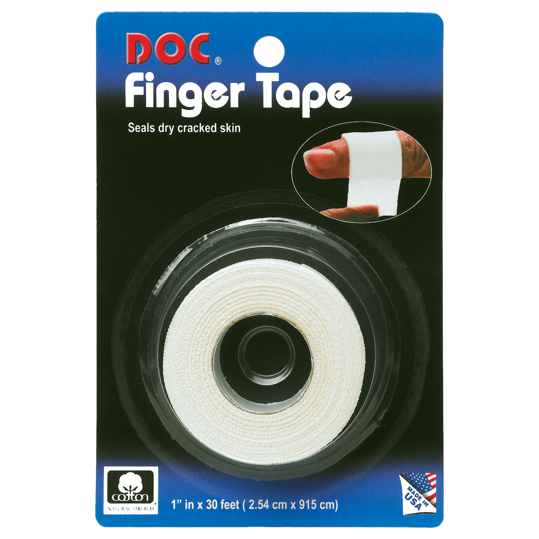 Tourna DOC Finger Wrap 