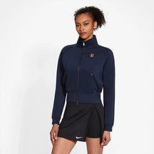 Women's Nike Court Heritage Jacket Full-Zip