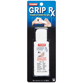 Tourna Grip Rx – Grip Enhancer | Courtside Tennis