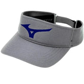 Mizuno Diamond Tennis Visor Hats 