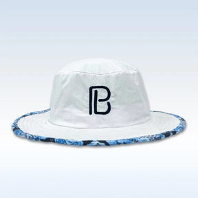Pickleball Bella Bucket-Boonie Hat