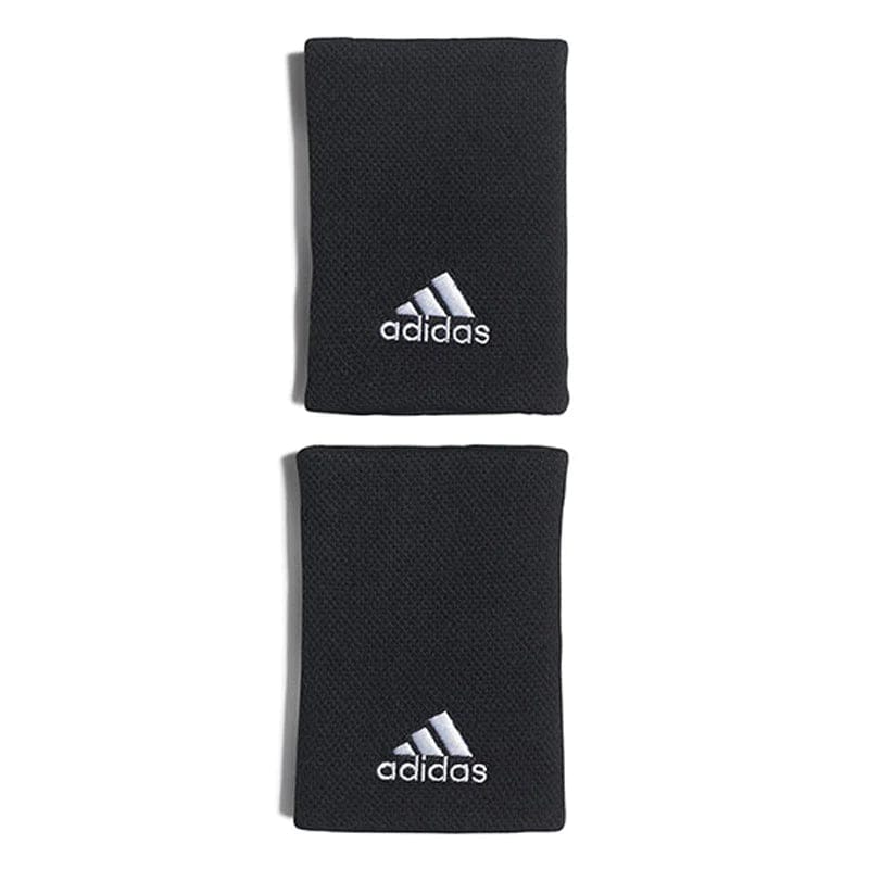 Adidas Super Absorbent Tennis Wristbands- 2 Pack