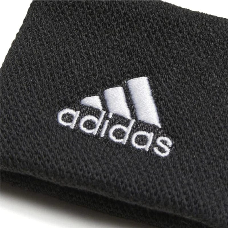 Adidas Super Absorbent Tennis Wristbands- 2 Pack