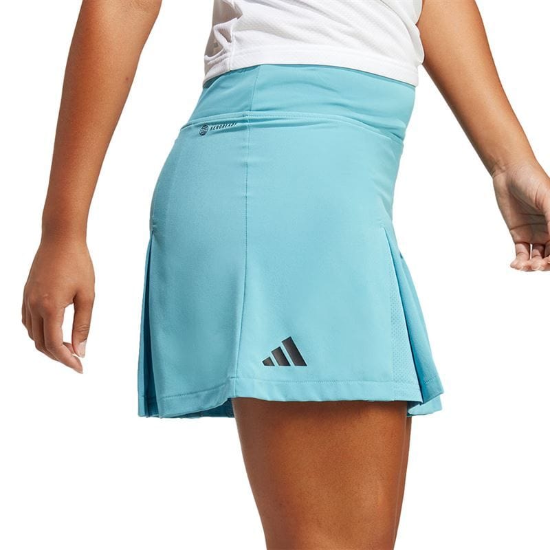 Adidas Women's Club Tennis Pleated Skirt