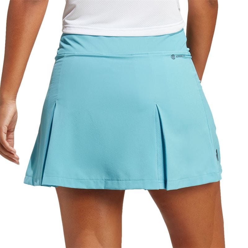 Adidas Women's Club Tennis Pleated Skirt