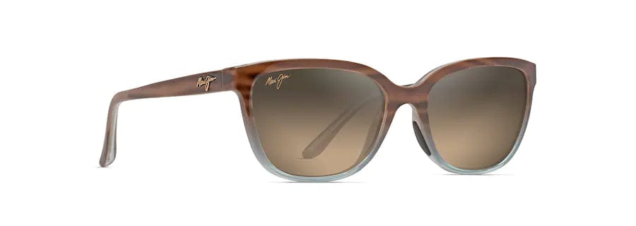 Maui Jim Honi Polarized Cat Eye Sunglasses