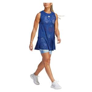 Adidas Women's Melbourne Tennis Dress