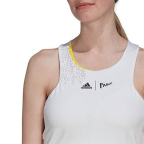 Women's Adidas London Tennis Y-Dress