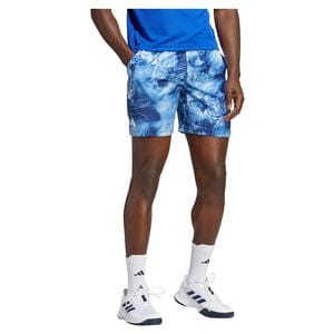 Adidas Men's Melbourne Ergo Tennis Shorts