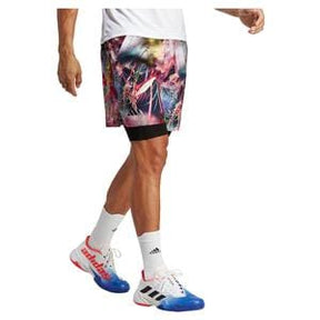 Adidas Men's Melbourne Ergo Tennis Shorts